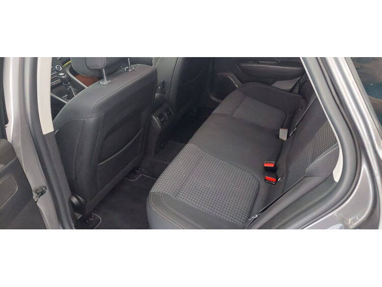 Renault Talisman 1.6 dci 130cv foto 5